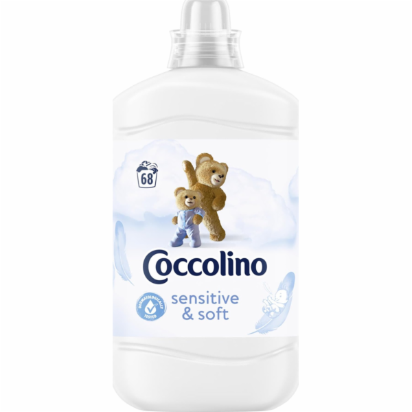 Coccolino Sensitive 1700ml
