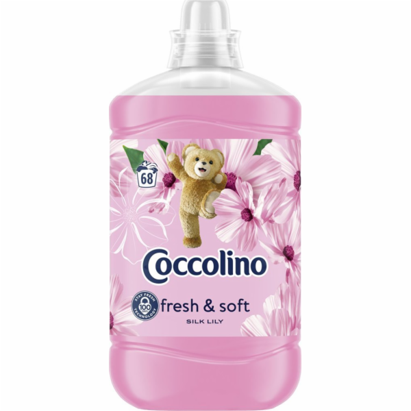 COCCOLINO CORE LILY LIQUID 1700ML