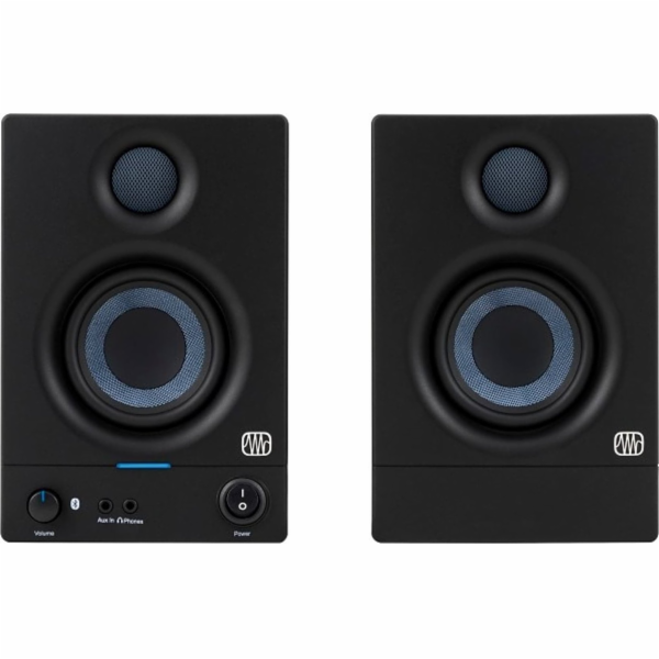 PreSonus Eris 3.5 BT 2nd Gen - pár aktivních monitorů BT