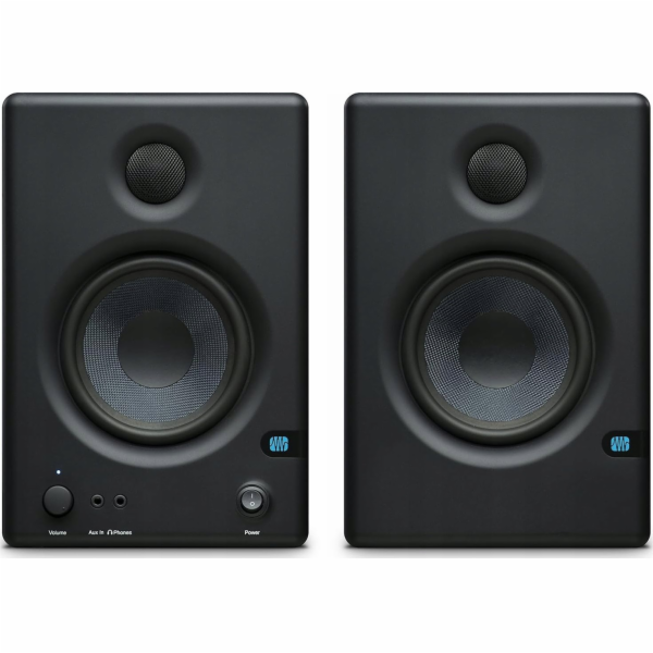 PreSonus Eris 4.5 BT 2nd Gen - pár aktivních monitorů BT