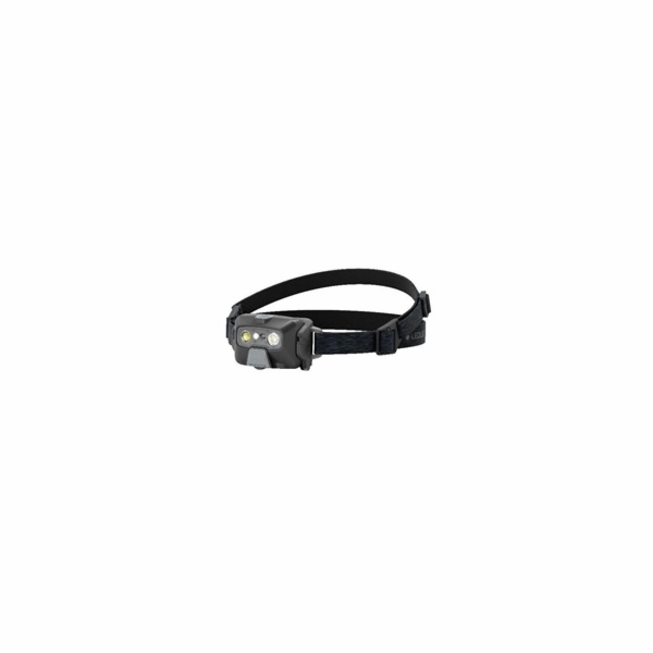 LED čelovka Ledlenser HF6R Core Black