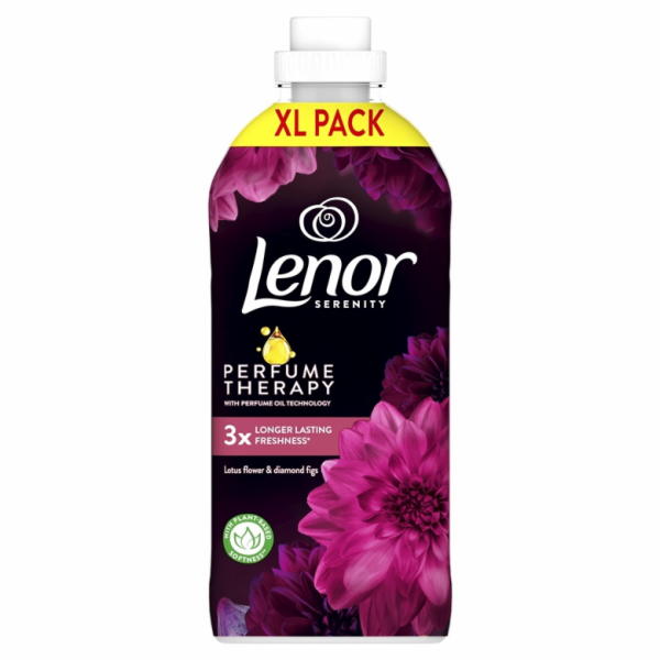 Aviváž Lenor Figs & Lotus water, 1,2l