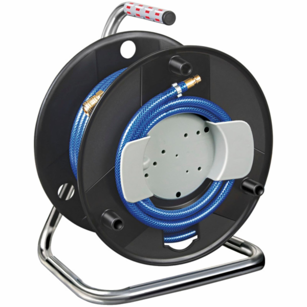 Brennenstuhl Compressor Hose  Reel Anti Twist 20m Stand.6/12