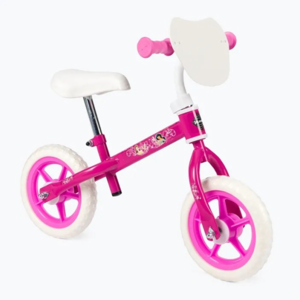 Běžecké kolo 10" Huffy Disney Princess