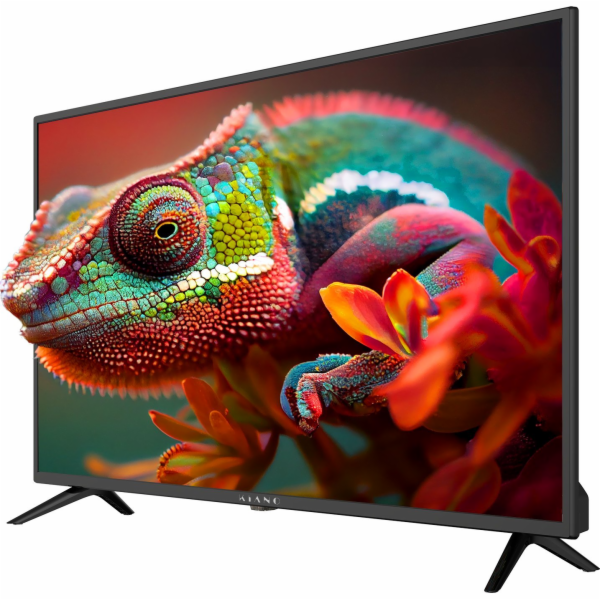 Kiano Slim TV 40 Smart 100,3 cm (39,5 ) Full HD Smart TV ...