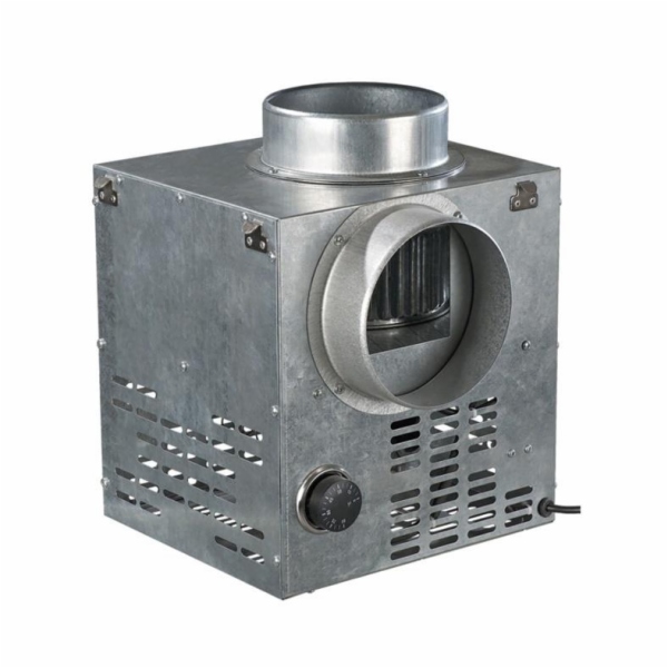 VENTS KAM150 Krbový ventilátor 