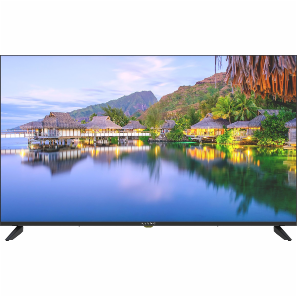 TV Kiano Elegance 50 4K D-LED Android 11 DVB-T2