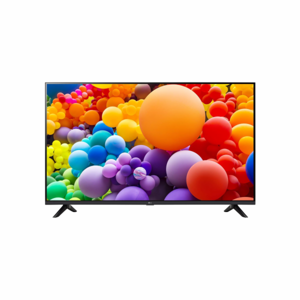 TELEVIZE 50UT73003LA LG