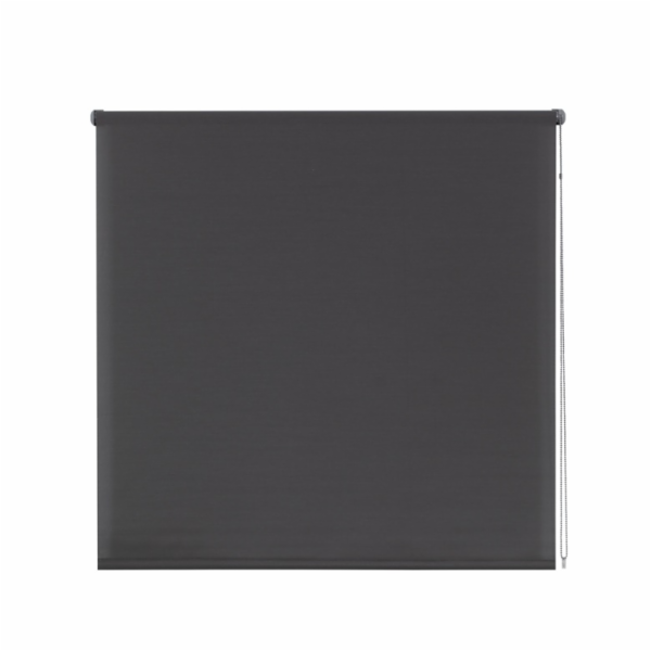 Roleta Domoletti BSC-210, tl. šedá, 120x190 cm