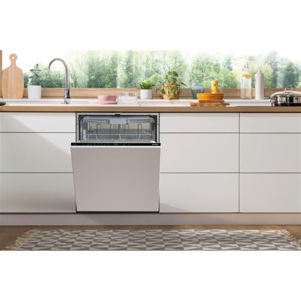 GORENJE IM GV643E90 Myčka nádobí