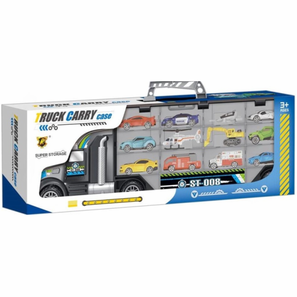 Autíčko s auty 503204768