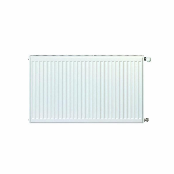 Radiátor KORADO KLASIK-R 22, 550x500, boční připojení