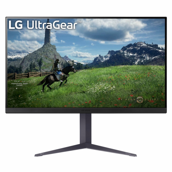 LG 32GS85QX-B
