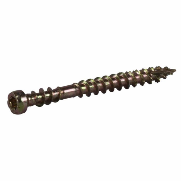 Šroub Essve TX 10 10003690, 42 mm x 3,9 mm x 3,9 mm