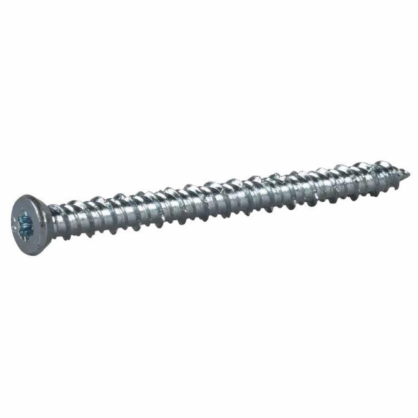 Vrut do betonu TX30 C4 10003581, 92 mm x 7,5 mm x 7,5 mm