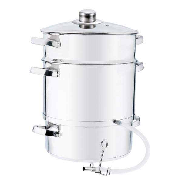 Hrnec na vaření šťávy OKKO, 5l