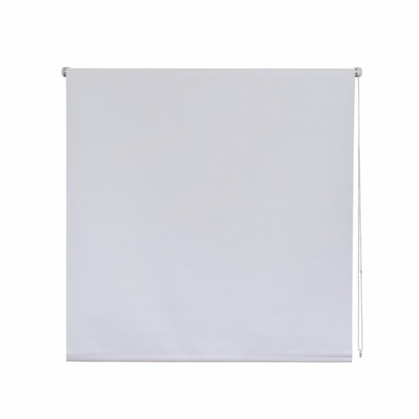 Roletový závěs Domoletti Silver 051 bílá 1400x1850 mm