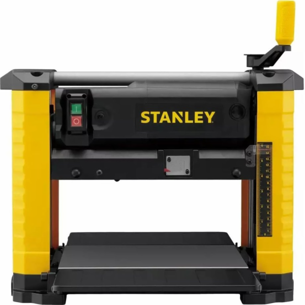 Hoblovací stroj Stanley STP18-QS, 1800W