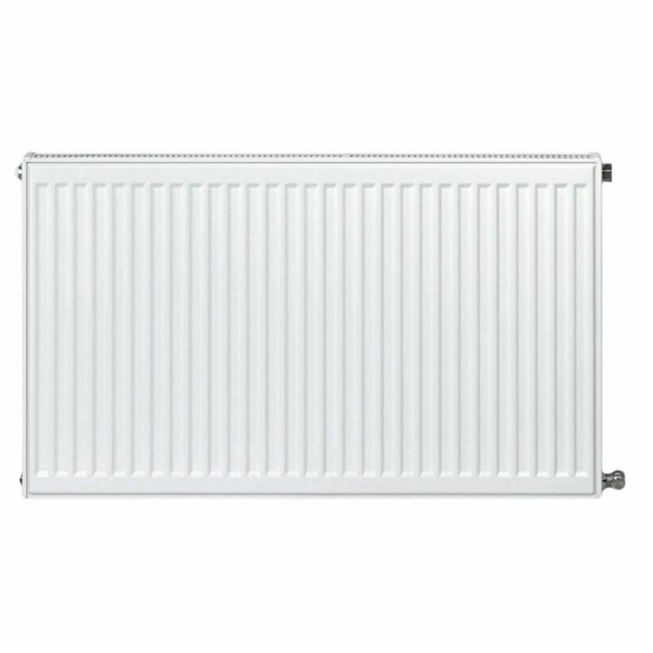 Radiátor KORADO VKU 22, 500x600, spodní připojení