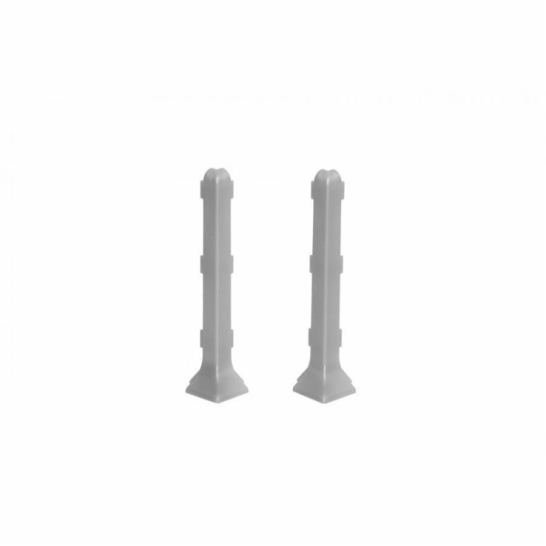 KAMP ISOR PVC GRINDJUOST LP80 SILVER (2)