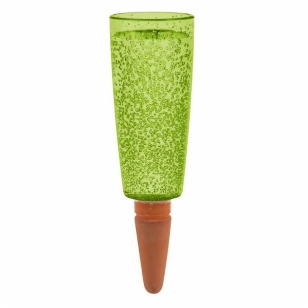 Scheurich Copa konev, zelená, 9 cm