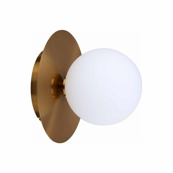 Nástěnné svítidlo Light Prestige Roma, 5 W, G9