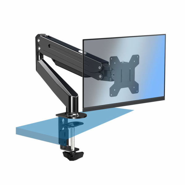 Esperanza ERW019 Držák/stojan na monitor 68,6 cm (27") St...