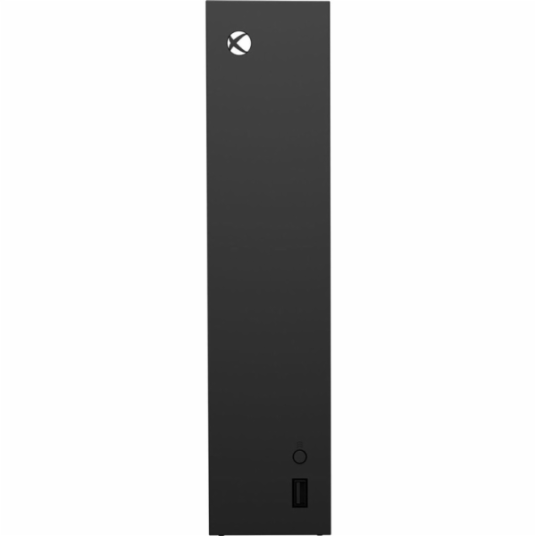 Herní konzole XBOX SERIES S 1TB CARBON