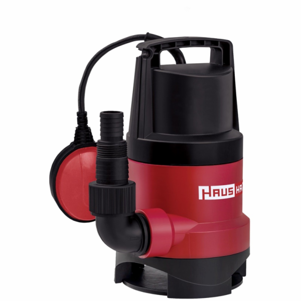 Drenážní čerpadlo Haushalt ELL-DRAIN 750, 750 W