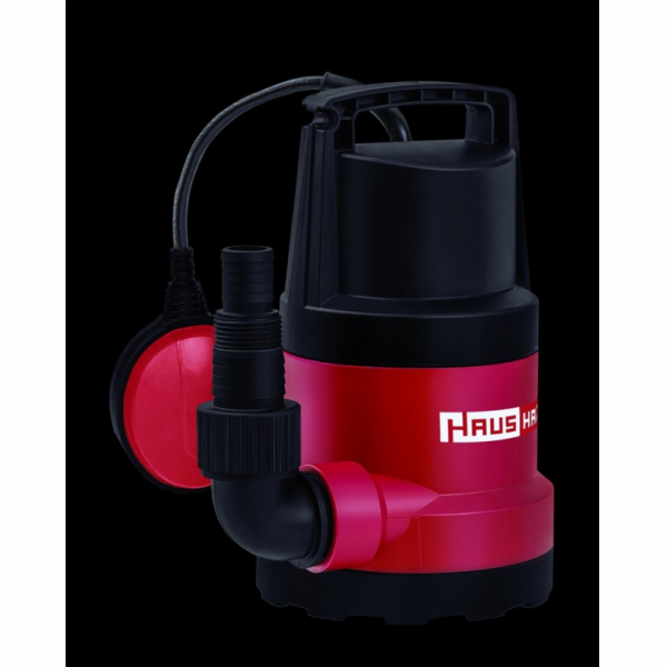 Drenážní čerpadlo Haushalt ELL-SUB 450, 450W