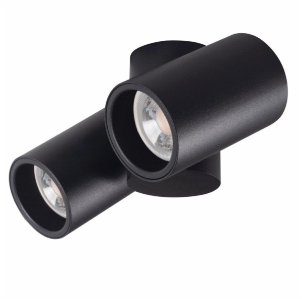 Směrová žárovka Kanlux Blurro 32952, 20 W, GU10
