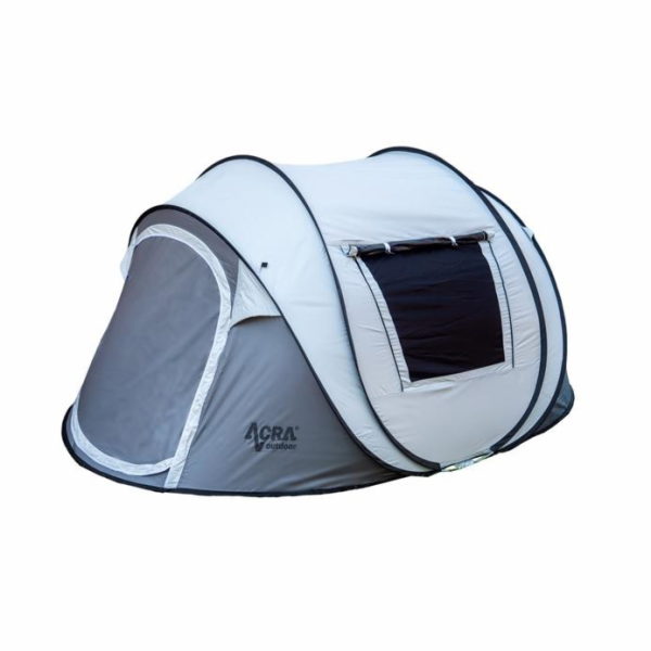 Stan Acra Outdoor ST31 samorozkládací pro 2-3 osoby - stř...