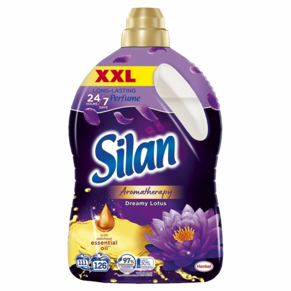 Silan aviváž Dreamy Lotus 2,77l