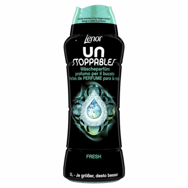 Lenor Vonné perličky Fresh 510g