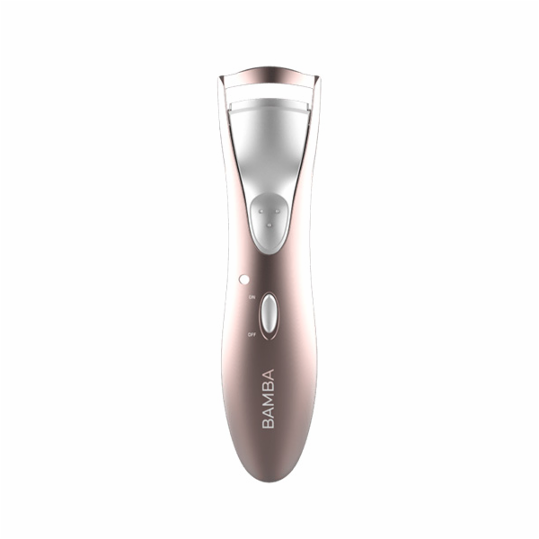 Kulma na řasy Cecotec, 4446, Bamba FacelCare, elektrická,...