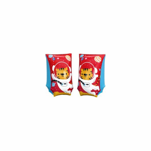 BESTWAY 32102 - Nafukovací rukávky 30x15 cm - 2 druhy