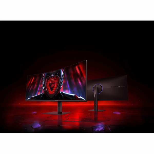 Monitor Xiaomi G34WQi, 34", 1 ms