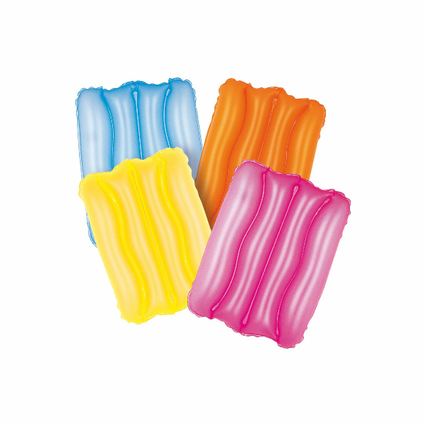 BESTWAY 52127 - Nafukovací polštář 38 cm - 4 druhy