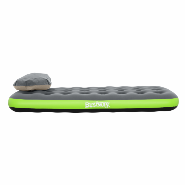 BESTWAY 67619 - Nafukovací matrace 188 x 99 x 22 cm s pol...
