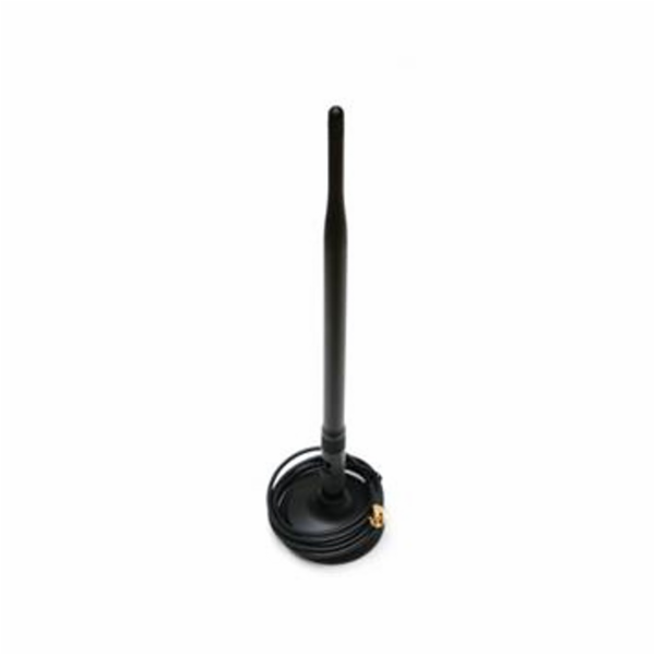 WiFi anténa MaxLink Dipol všesměr 5dBi 2,4GHz RSMA