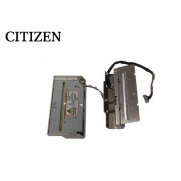 Příslušenství Citizen CLP/CL-S 521/621/631 řezačka, tmavá