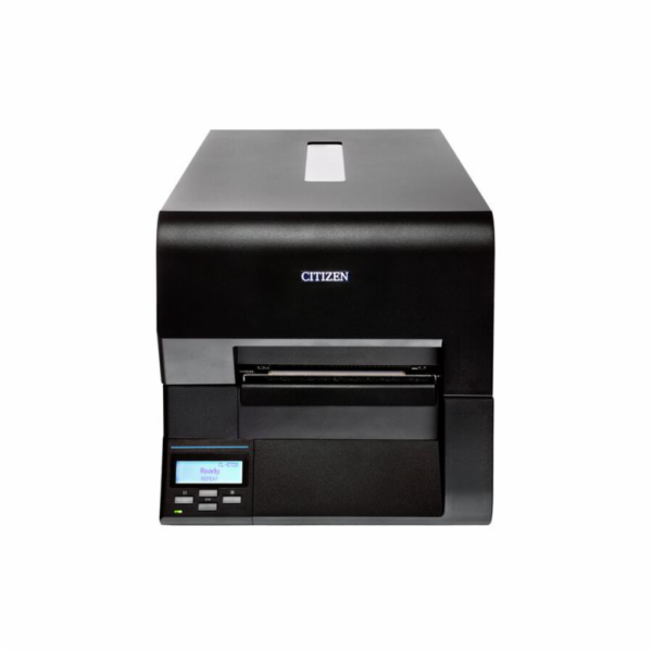 Tiskárna Citizen CL-E720 203dpi, USB/LAN, TT
