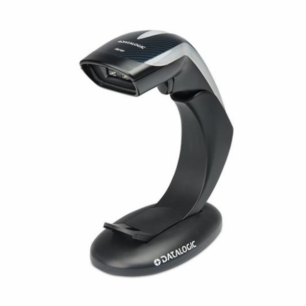 Čtečka Datalogic HD3430 Heron, Kit, Area Imager 2D, USB, ...