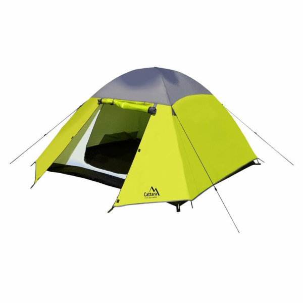 Stan Cattara TRENT dvouplášťový pro 3 osoby 210 x 110 x 2...
