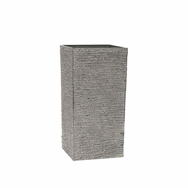 Květináč G21 Natur Tube 35 x 70 x 35