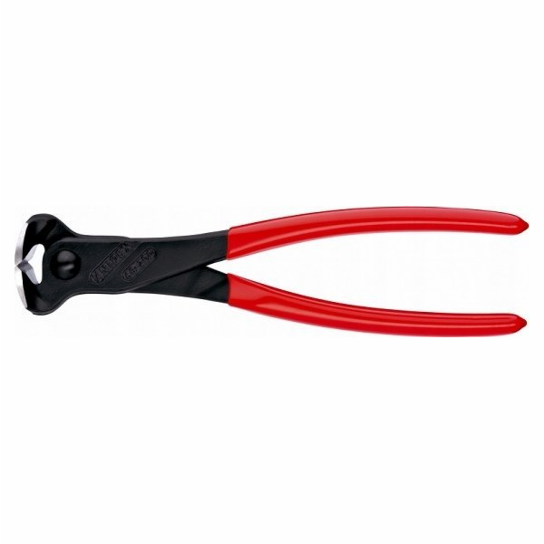 Knipex 68 01 200 Kleště štípací čelní