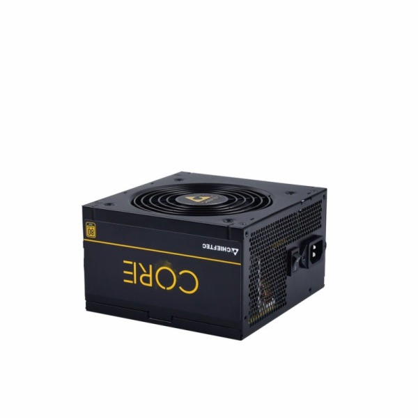 Chieftec BBS-700S power supply unit 700 W 24-pin ATX PS/2...