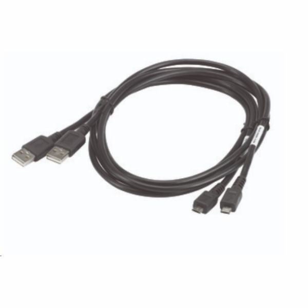 Kabel Zebra Micro USB