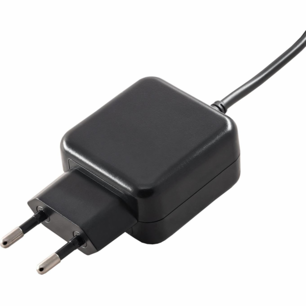 Akyga Napájecí adaptér 5V/3A/15W/micro USB