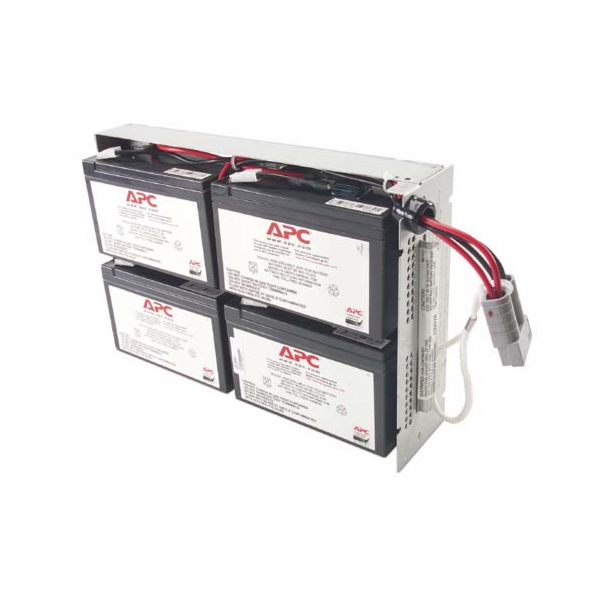 Baterie APC RBC23, dobíjecí baterie